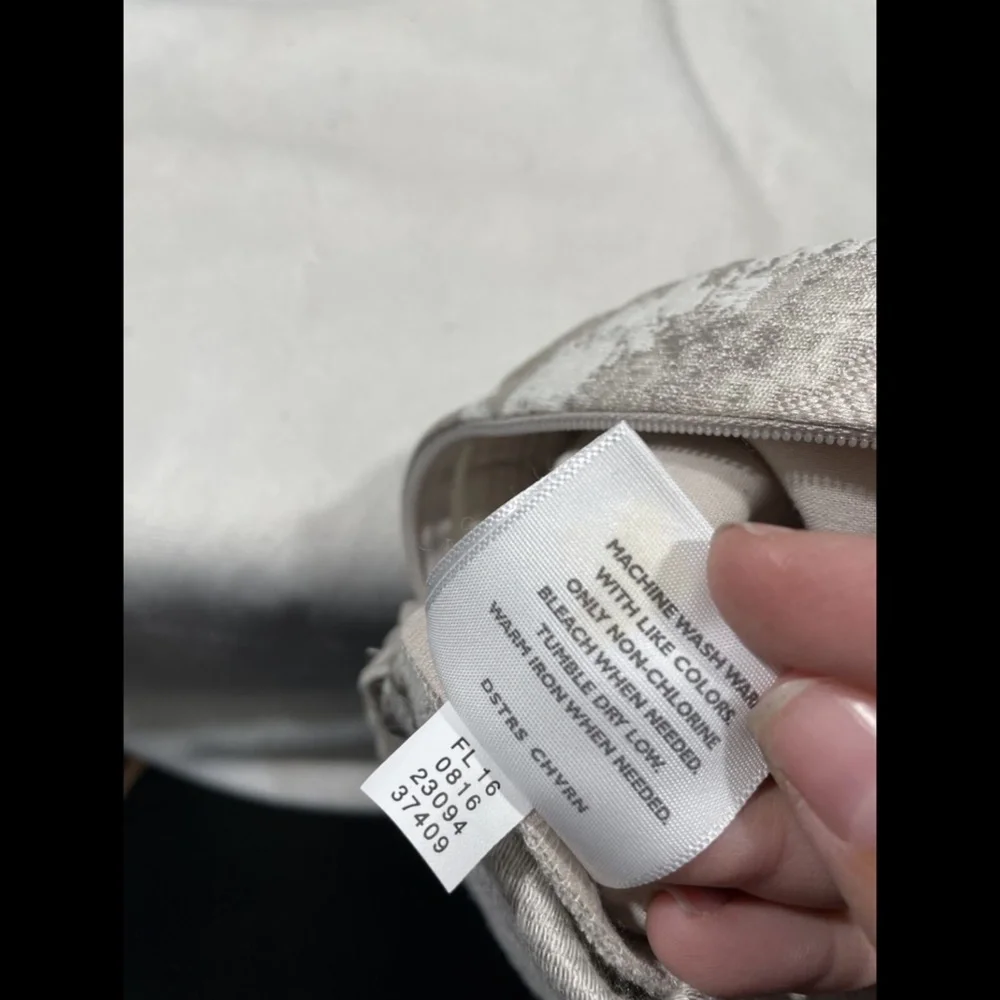Hotel Collection nib $115